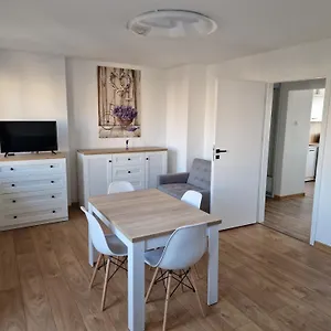 Lawendowy Gdańsk