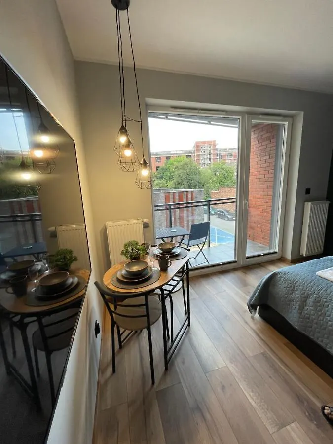 Labar Apartments Gdansk Poland