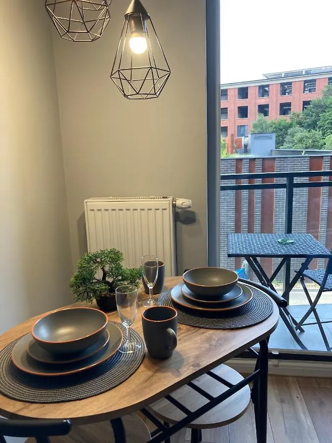 Labar Apartments Gdansk